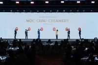 Quý I/2026: Mộc Châu Milk (MCM) ghi nhận doanh thu vượt kế hoạch, lợi nhuận sau thuế hơn 80 tỷ đồng ​​