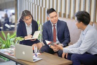 Khi triển khai sản phẩm bảo hiểm liên kết đầu tư, một trong những yêu cầu đặt ra là tập trung vào chất lượng tư vấn