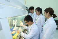 Dự kiến học sinh, sinh viên đang học đại học, cao đẳng, trung học chuyên nghiệp hoặc học nghề, nếu có thu nhập 3 triệu đồng/tháng sẽ được xác định là người phụ thuộc