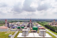 Nhà máy nhiệt điện khí LNG Nhơn Trạch 3&4 bắt đầu vận hành thương mại từ năm 2026