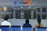 Tìm cơ hội giữa vùng nhiễu