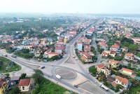 Áp lực về mặt bằng “ghìm chân” các dự án giao thông 