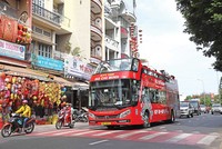 Doanh nghiệp, các cơ sở kinh doanh dịch vụ du lịch TP.HCM tuyệt đối không được lợi dụng dịp lễ tăng giá 