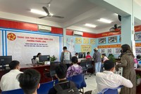 TP.HCM đã "chốt" thời hạn rà soát hoàn thiện phương án cắt giảm thủ tục hành chính 