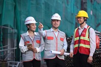 Tăng trưởng mạnh quý I, Viettel Construction (CTR) trình cổ đông kế hoạch bứt phá 2026