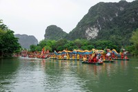 Ninh Bình lập kế hoạch xây dựng đô thị trực thuộc Trung ương 