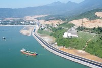 Thành phố Đà Nẵng đang đẩy mạnh xúc tiến, thu hút nhà đầu tư chiến lược vào Khu thương mại tự do.