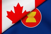 Đẩy nhanh tiến độ, hoàn tất đàm phán FTA ASEAN - Canada trong năm nay 