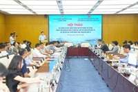 Hải Phòng phấn đấu tốc độ tăng trưởng dịch vụ logistics đạt 12 - 15%/năm 