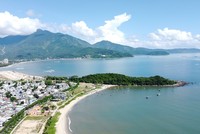 Đà Nẵng đang tăng tốc thu hút nhà đầu tư chiến lược vào Khu thương mại tự do. Ảnh: Linh Đan