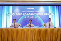 Đại hội đồng cổ đông năm 2026 Quốc tế Sơn Hà (SHI): “Xây nền” thúc đẩy tăng trưởng, đặt mục tiêu doanh thu 13.000 tỷ đồng