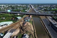 Dự án Vành đai 3