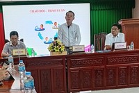 Kinh tế Đồng Tháp tiếp tục phục hồi với kim ngạch xuất khẩu gần 3,2 tỷ USD những tháng đầu năm 