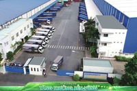 Công ty cổ phần Gemadept dự kiến đổi tên thành Công ty cổ phần Tập đoàn Gemadept