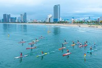 Đà Nẵng kích hoạt mùa du lịch biển 2026 