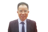 Ông Lê Trung Hiếu, Phó cục trưởng Cục Thống kê (Bộ Tài chính)