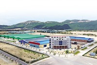 Sở hữu các lợi thế về quỹ đất, hạ tầng, chi phí đầu vào hợp lý, miền Trung đang là điểm đến hấp dẫn các nhà đầu tư khu công nghiệp