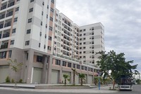 Khánh Hòa yêu cầu đẩy nhanh tiến độ các dự án nhà ở xã hội 