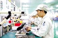 Nghị định 96/2026/NĐ-CP đánh dấu một bước phát triển mang tính quyết định trong việc hoàn thiện môi trường đầu tư tại Việt Nam. Ảnh: Đức Thanh