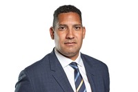 Đại sứ Thụy Điển tại Việt Nam, ông Johan Ndisi