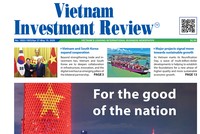 Vietnam Investment Review số 1802 + 1803