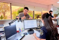 Bộ Tài chính đang tăng tốc chuyển đổi số, hoàn thiện hệ sinh thái dữ liệu tài chính.