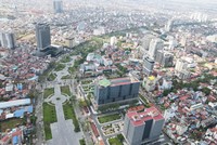 Hải Phòng triển khai kế hoạch đo đạc, lập hồ sơ địa chính, xây dựng cơ sở dữ liệu đất đai toàn thành phố từ ngày 1/4 đến 31/12/2026.