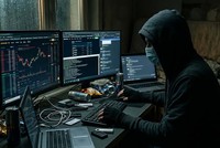 Phơi sáng thế giới ngầm crypto - Bài 4: “U minh” cõi mạng và “mồi béo” của lừa đảo online 