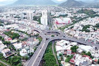 Thị trường bất động sản Khánh Hòa sôi động trước mục tiêu rút ngắn lộ trình trở thành Thành phố trực thuộc Trung ương