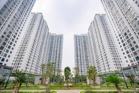 Dự án Khu nhà ở xã hội Ecohome 3.