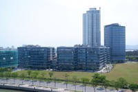 Trung tâm tài chính quốc tế tại Đà Nẵng hướng đến phát triển các công nghệ chuỗi khối, tài sản số.