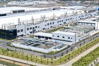 Công nghiệp chế biến, chế tạo của Quảng Ninh tiếp tục duy trì mức tăng trưởng cao.