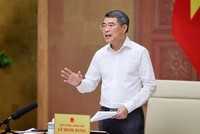 Thủ tướng: Cần đột phá mạnh mẽ về thể chế, giải phóng nguồn lực cho ngành xây dựng 