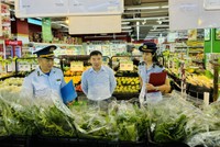 Phó Thủ tướng Nguyễn Văn Thắng yêu cầu các Bộ, ngành, địa phương theo chức năng, nhiệm vụ được giao chủ động theo dõi sát, triển khai kịp thời, hiệu quả các nhiệm vụ, giải pháp đặt ra tại các Nghị quyết của Chính phủ, các văn bản chỉ đạo của Thủ tướng Chính phủ, Phó Thủ tướng Chính phủ.