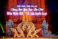 Gia Lai đón 945.000 lượt khách, doanh thu đạt 1.600 tỷ đồng từ du lịch trong dịp lễ 