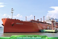 PV GAS (GAS) chủ động nhập khẩu gần 120.000 tấn LNG, LPG trước thềm nghỉ lễ, đảm bảo nhu cầu năng lượng quốc gia