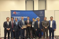 Việt - Mỹ thúc đẩy hợp tác năng lượng, mở rộng thương mại song phương, tạo nền tảng cho triển khai các dự án LNG, dầu khí... 