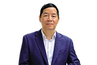 TS. Vũ Thành Tự Anh, Giảng viên Trường Chính sách công và Quản lý Fulbright 