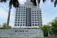 Bộ Nội vụ cho rằng việc tiếp tục giữ ổn định cơ cấu hiện nay là phù hợp, tránh xáo trộn không cần thiết trong tổ chức thực hiện nhiệm vụ.