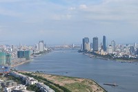 Thành phố Đà Nẵng đã thu hút được dòng vốn đầu tư lớn của doanh nghiệp trong nước.