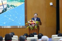 Điều chỉnh Quy hoạch quốc gia: Động lực cho tăng trưởng kinh tế hai con số 