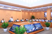 Hà Nội quyết liệt khơi thông điểm nghẽn, kích hoạt động lực tăng trưởng mới 