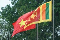 Việt Nam - Sri Lanka: Khai phá tiềm năng Nam Á, tạo xung lực hợp tác mới 