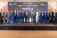 Fenica - Căn hộ TOD dành riêng cho giới trẻ chính thức chào sân tại Đông Bắc TP.HCM
