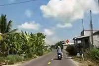 Cà Mau nâng cấp đường tỉnh ĐT.978 đoạn Quốc lộ 1 - Quản Lộ Phụng Hiệp vốn 2.398 tỷ đồng 