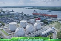 PV GAS giữ vững nguồn cung LNG - LPG cho thị trường năng lượng Việt Nam giữa gián đoạn tại eo biển Hormuz