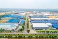 Hà Tĩnh có thêm Cụm công nghiệp rộng 30 ha tại xã Đức Thịnh