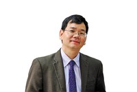 Ông Huỳnh Thế Du, Giảng viên Trường Chính sách công và Quản lý Fulbright 