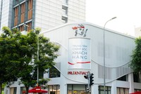 Prudential Việt Nam – Thành viên “Câu lạc bộ nộp thuế nghìn tỷ” tại TP.HCM