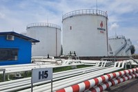 4 tháng đầu năm nay, chi nhập khẩu xăng dầu tăng 105% so với cùng kỳ, đạt 4,54 tỷ USD.